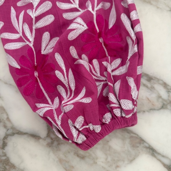 NWT ALEXIS Paulaine Top Sz Small - Picture 11 of 14